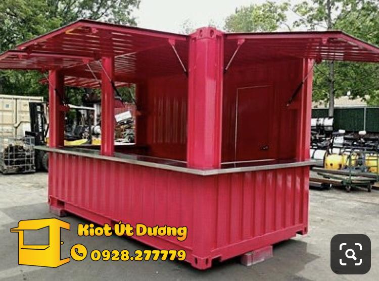 Bắt Đầu Kinh Doanh Kiot Với các Mặt Hàng Hót Hít