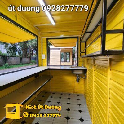 Giả kiot 1m6 x 80