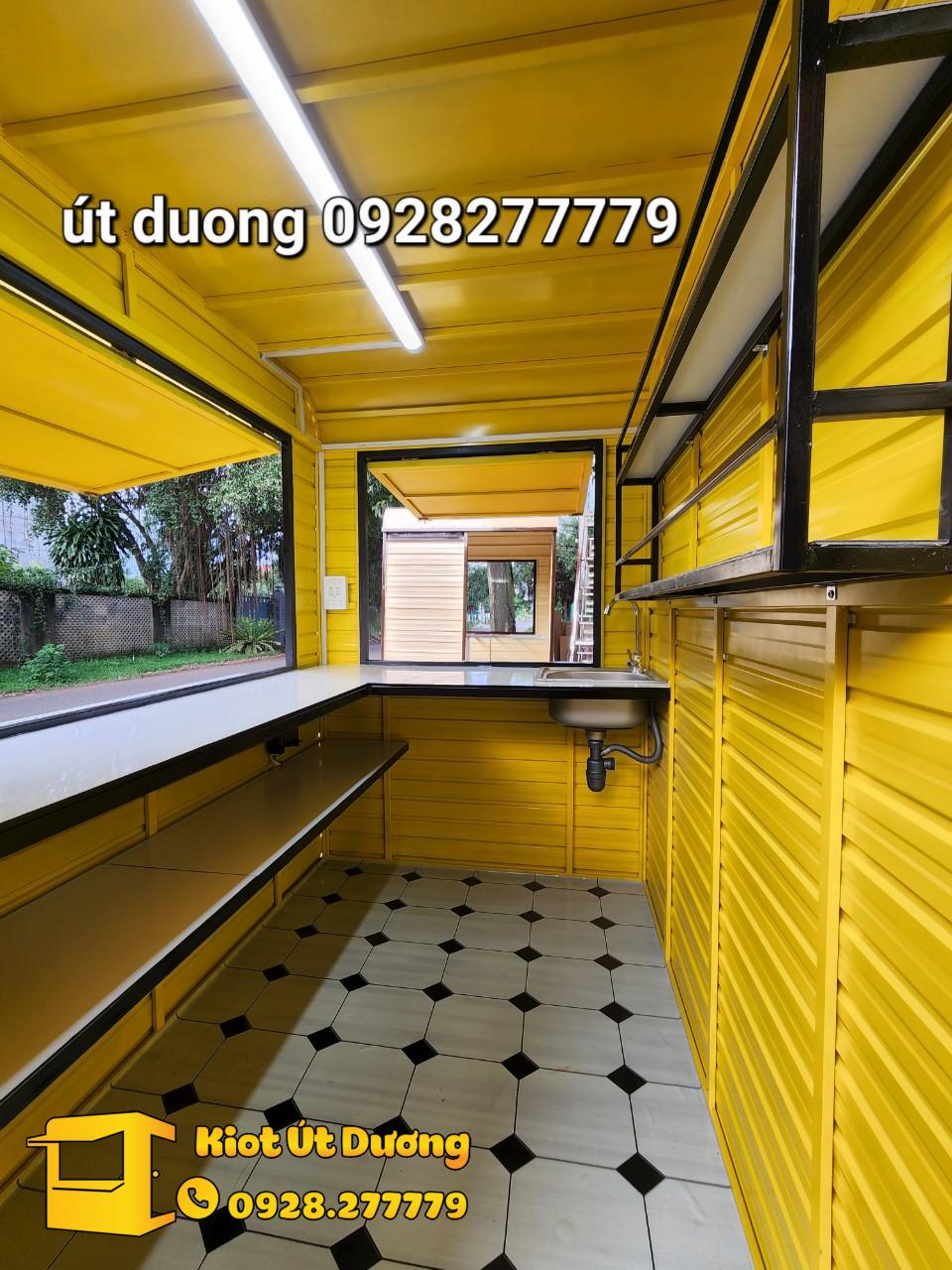 Giả kiot 1m6 x 80 Giả kiot 1m6 x 80