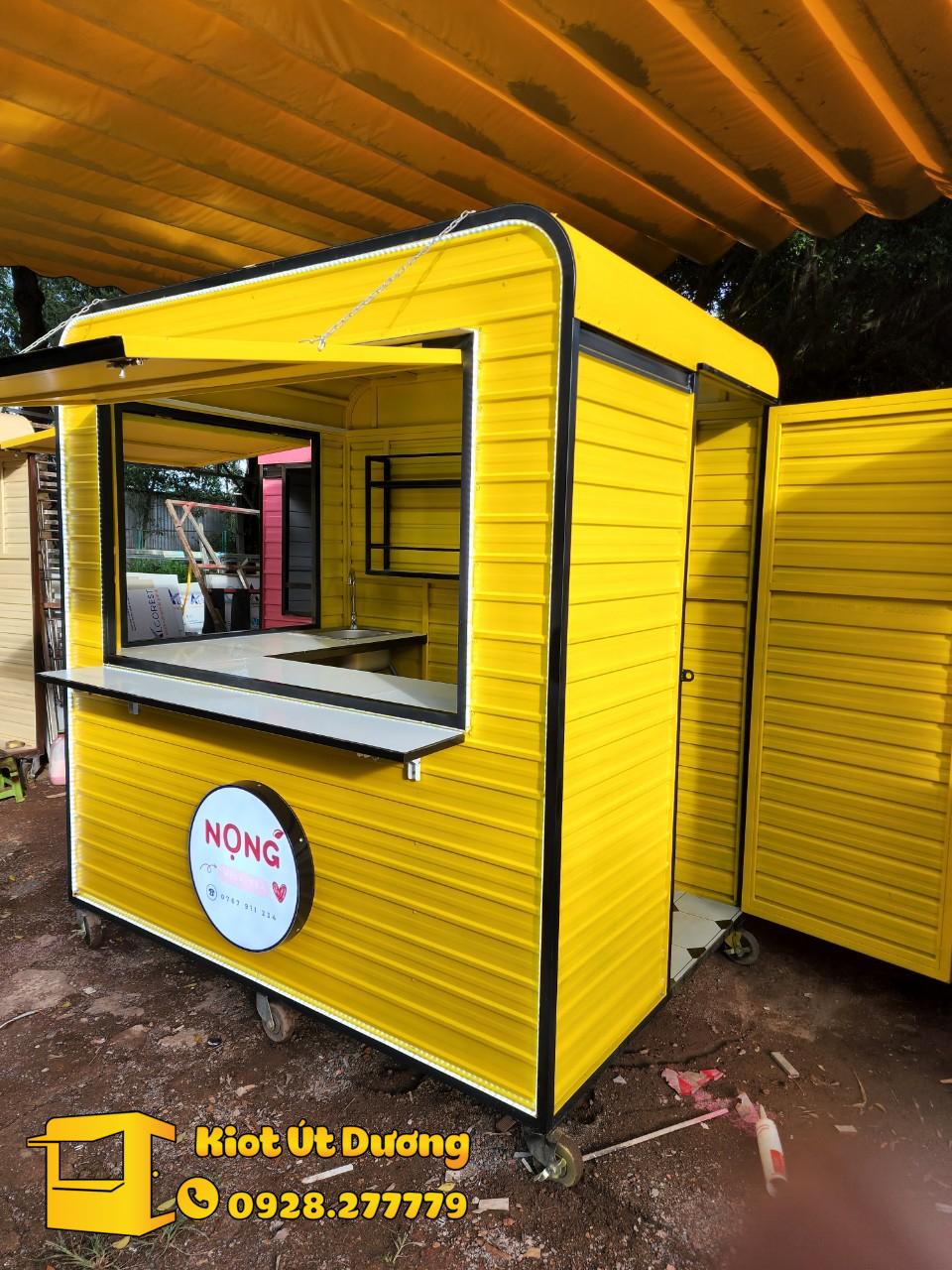 Giả kiot 1m6 x 80 Giả kiot 1m6 x 80