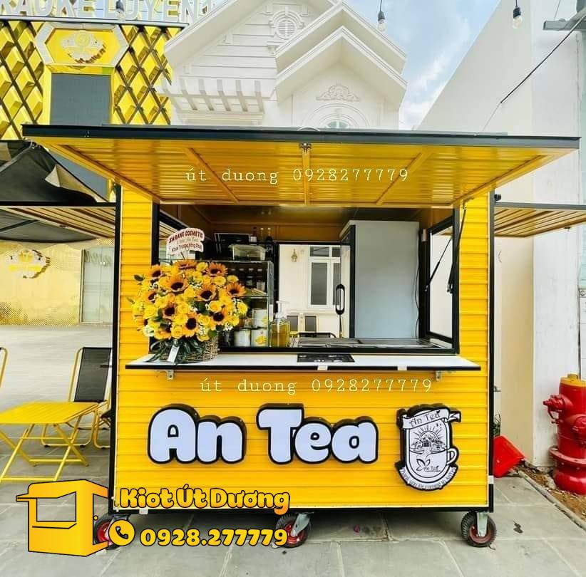 Kiot ts 2m15 x 1m68 Kiot ts 2m15 x 1m68