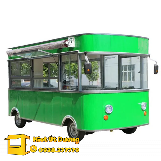 Xe Điện Kích Thước 2m5 tới 3m5 Xe Điện Kích Thước 2m5 tới 3m5