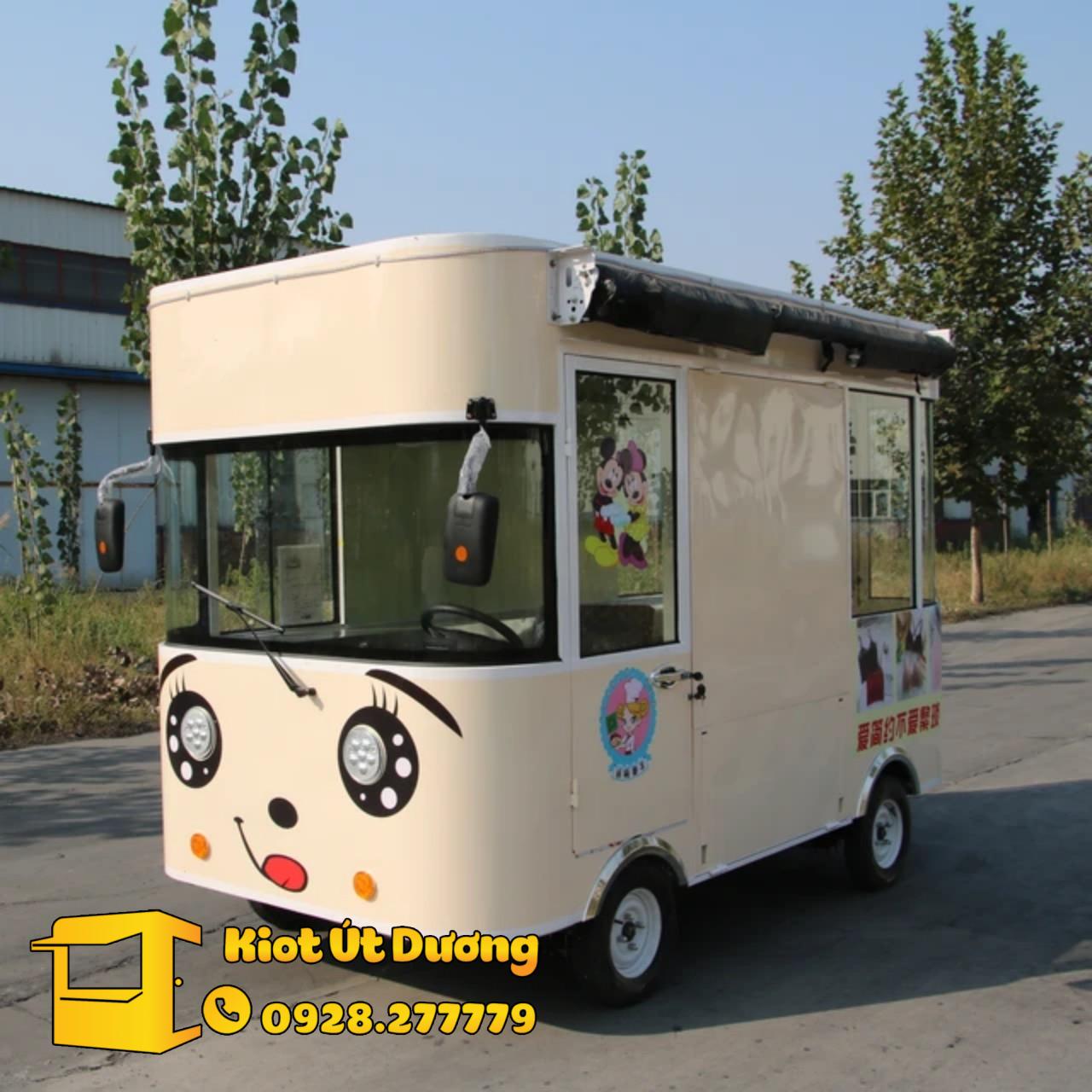 Xe Điện Kích Thước 2m5 tới 3m5 Xe Điện Kích Thước 2m5 tới 3m5