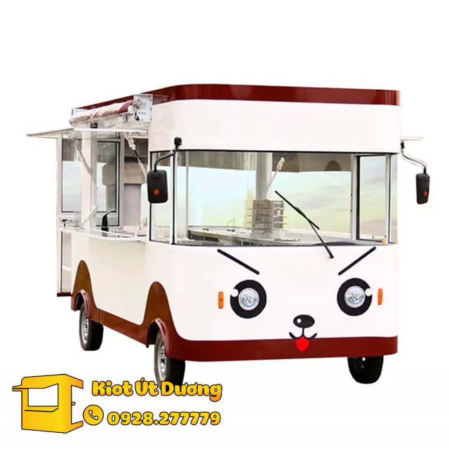 Xe Điện Kích Thước 2m5 tới 3m5 Xe Điện Kích Thước 2m5 tới 3m5