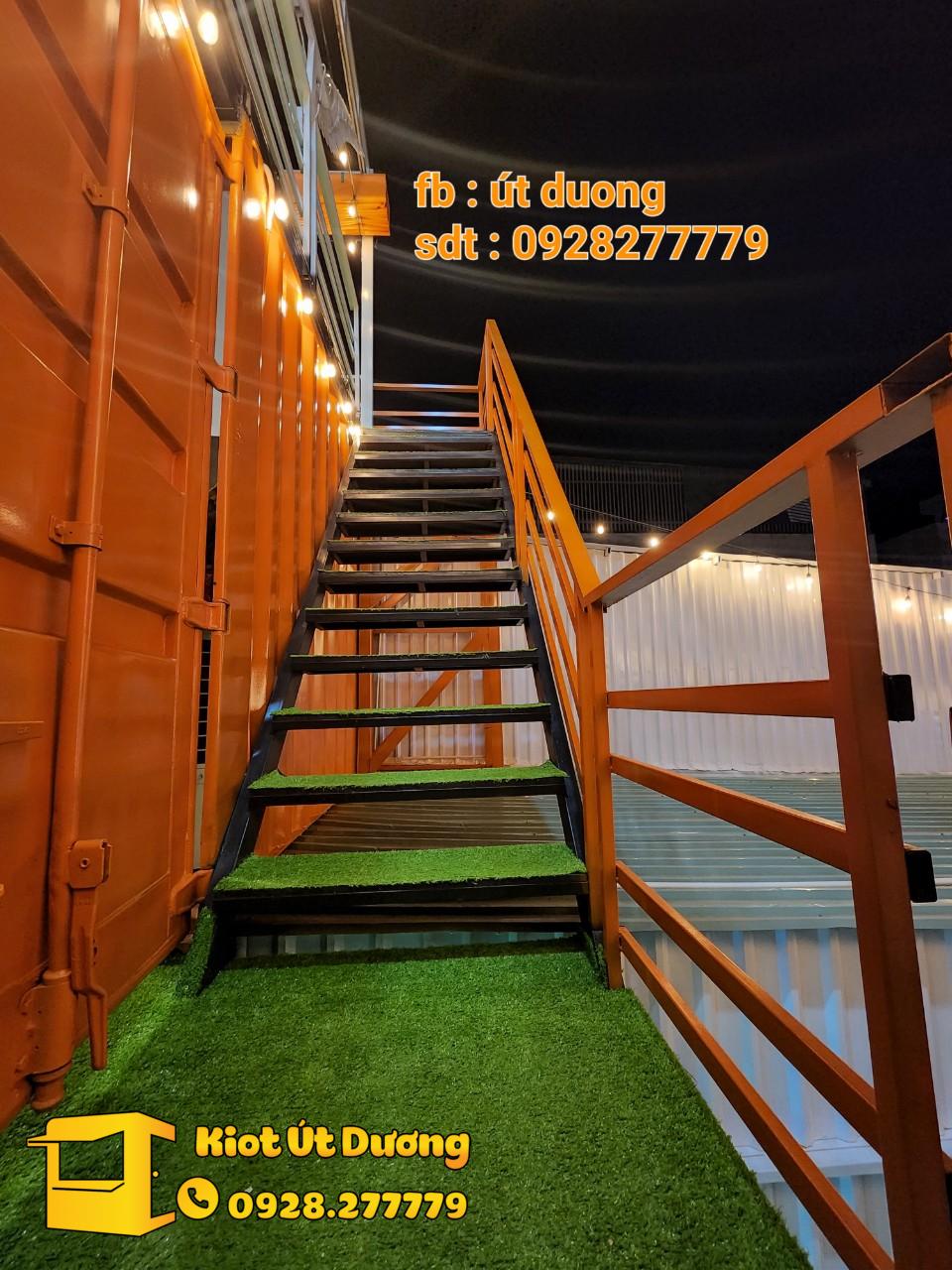 Thiết kế & decor tổng thể quán cf , ts Thiết kế & decor tổng thể quán cf , ts