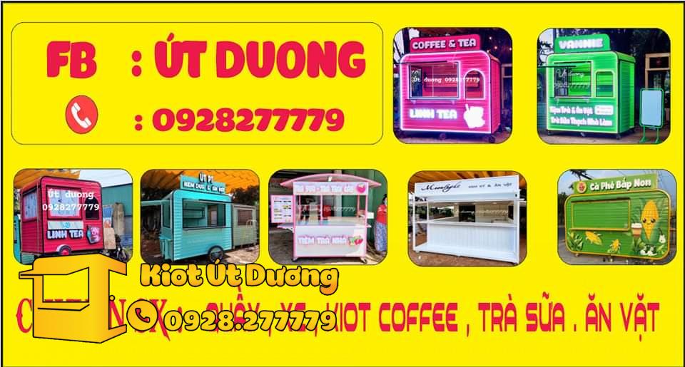 Tiết Lộ Bí Quyết 6 Bước Cho Kế Hoạch Kinh Doanh Kiot Trà Sữa