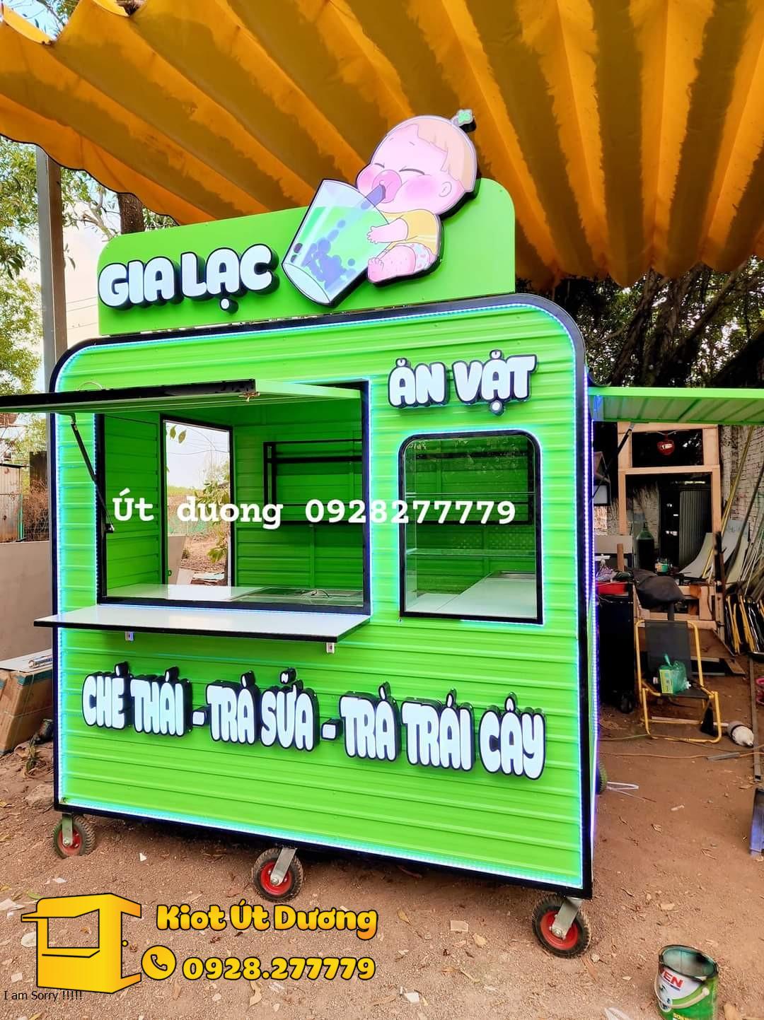 KIÔT TRÀ SỮA KIÔT TRÀ SỮA